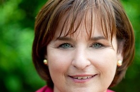 Swisstransplant: Marina Carobbio élue nouvelle présidente de la Fondation Swisstransplant
