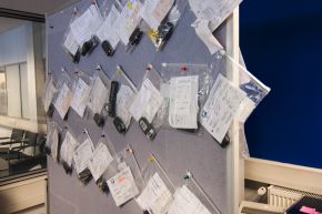 POL-D: Polizei und Staatsanwaltschaft Düsseldorf gehen gegen mutmaßlich betrügerische Parkservice-Unternehmen vor - Durchsuchungen in Düsseldorf, Meerbusch, Ratingen und Korschenbroich - Ermittlungen laufen