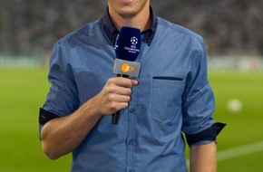 ZDF: UEFA Champions League: Manchester City FC - Borussia Dortmund live im ZDF/ Zweiter Spieltag der Gruppenphase (BILD)
