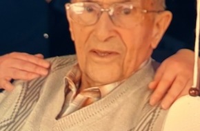 Kreispolizeibehörde Wesel: POL-WES: Alpen - Polizei sucht nach 96- Jährigem und bittet die Öffentlichkeit um Mithilfe