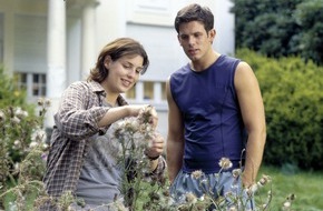 SAT.1: Sat.1 Fernsehbilder - 22. Programmwoche (vom 28.05. bis 03.06.2005)