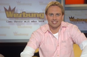 Kabel Eins: ÂMitgelacht! Das Lustigste aus aller WeltÂ mit Miriam Pielhau und ÂWerbung! Das Beste aus aller Welt!Â mit Steven Gätjen: am Donnerstag, 23.02.06, um 20:15 Uhr und 20:45 Uhr bei kabel eins
