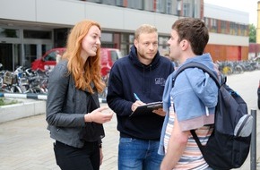 Universität Osnabrück: Gesellschaft – Umwelt – Zukunft: Neuer Masterstudiengang startet an der Uni Osnabrück zum Wintersemester