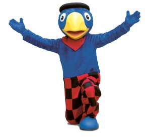 Communiqu&eacute;: &laquo;Globi passe &agrave; l&rsquo;action: une figure embl&eacute;matique suisse s&rsquo;engage contre le littering&raquo;