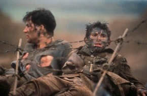 ProSieben: Krieg ist Horror: "Deathwatch" auf ProSieben