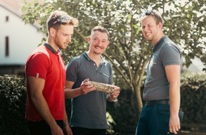 Thermoplus Wärmepumpe Technology GmbH: Wärmepumpen im Altbau lohnen sich nicht? – Sven Hartung von der Thermoplus Wärmepumpe Technology GmbH schafft Klarheit zu innovativen Heizungslösungen