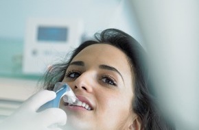 Verband der Deutschen Dental-Industrie e.V. VDDI: Die Deutsche Dental-Industrie expandiert trotz Gegenwind auf den Weltmärkten / Therapeutische Vielfalt für einen attraktiven Gesundheitsmarkt Deutschland erhalten