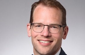 INTER Versicherungsgruppe: Dr. Günther Blaich ab 1. Juli 2025 neues Vorstandsmitglied