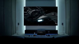 AWOL Vision: Amazon Prime Day 2026 / AWOL Vision und Valerion l&auml;uten gr&ouml;&szlig;te Rabattaktion des Jahres ein - bis zu 41 % auf Premium-Projektoren und Entertainment-L&ouml;sungen