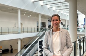 Flughafen Bremen GmbH: Top-Managerin wechselt vom Flughafen München in die Hansestadt