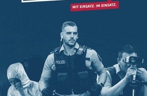 Polizeipr&auml;sidium Koblenz: POL-PPKO: Mit mittlerer Reife zur Polizei Rheinland-Pfalz - Letzte Chance f&uuml;r 2026!