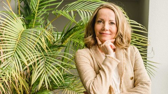 Nutrinem GmbH: 20 Jahre Frauengesundheit: Was Martina Leukert von Supplera heute anders sieht als fr&uuml;her