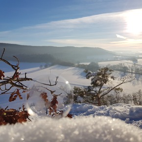 Pressemappe der TTG 03-2024 Thüringen – wo Weihnachten zuhause ist