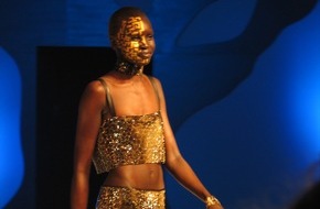 Swarovski International Holding AG: Internationaler Event in den Swarovski Kristallwelten: Afrikanische Kristall-Inspiration