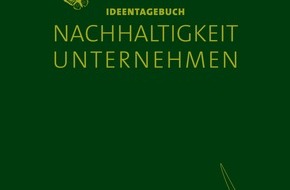 RKW Kompetenzzentrum: PM: Neue Impulse für nachhaltige Innovationen im Mittelstand: Das Ideentagebuch „Nachhaltigkeit Unternehmen“