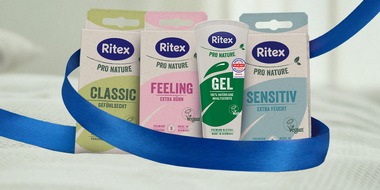 Ritex GmbH: Ritex erweitert PRO NATURE Produkt-Range