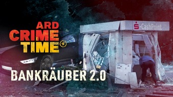 MDR Mitteldeutscher Rundfunk: ARD Crime Time: MDR-Team zwischen Drogenmafia und gesprengten Automaten