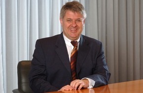 HUK-COBURG: HUK-COBURG: Rolf-Peter Hoenen 60 Jahre