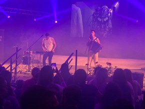 Festival International de Cor des Alpes à Nendaz: Concours pour les joueurs et fête populaire pour le public