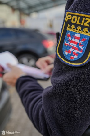 POL-DA: Kreis Groß-Gerau: Großkontrolle der Polizei als Auftakt der südhessischen Sicherheitswoche