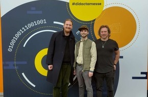 Universität Osnabrück: Didaktisch auf höchstem Niveau: Erfolgreiche Ausgründung aus der Biologiedidaktik der Uni Osnabrück