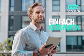ImmoScout24 startet kostenlosen KI-Assistenten HeyImmo