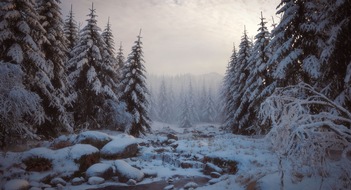 Chaos: Pressemeldung: Chaos bringt Echtzeit Rendering in Maya und Houdini