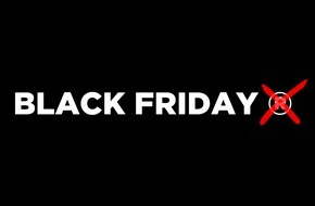 BlackFriday.de: Nichtzulassungsbeschwerde gescheitert: Marke Black Friday muss endgültig gelöscht werden