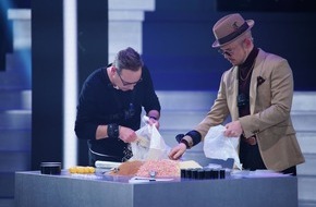 ProSieben: Matthias Opdenhövel und Jan Delay oder Joko und Klaas? Bei "Joko & Klaas gegen ProSieben" siegt am Dienstag das größte Schmugglerduo