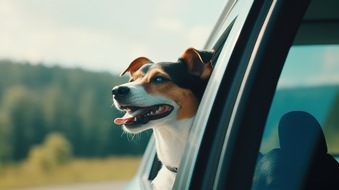 Verbraucherzentrale Nordrhein-Westfalen e.V.: Verreisen mit Vierbeiner: Worauf Reisende mit Hund bei Hotel- und Ferienunterk&uuml;nften achten sollten
