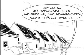 Wiley-VCH Verlag GmbH & Co. KGaA: Pressemailing &ndash; Photovoltaik Alles-in-einem-Band f&uuml;r Dummies