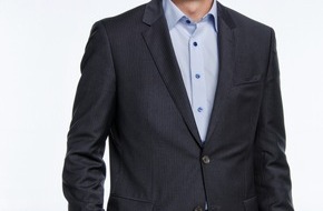 Ringier Axel Springer Media AG: Helmut Krasnik wird neuer Head of Corporate IT der Ringier Axel Springer Media AG (FOTO)