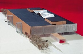 Technorama - Swiss Science Center: Technorama-Erweiterungsbau für 20 Mio., Kurzfassung