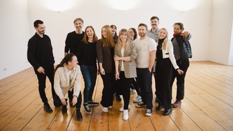 KWADRAT Werbeagentur: KWADRAT: Warum echte Agenturarbeit heute das Bio-Siegel der Kommunikation ist