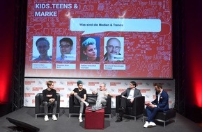 KIDS.TEENS & MARKE: Erfolgsfaktor Spielen: So verankern Marken ihre Botschaften nachhaltig