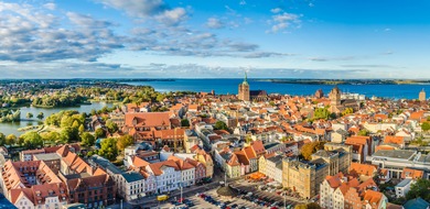 WINGS Fernstudium: Trendwende Suburbanisierung / Zukunft neu gestalten mit dem Master Integrative StadtLand-Entwicklung