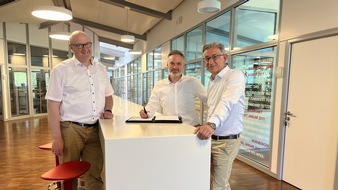 MENNEKES Elektrotechnik GmbH: "Powering up DC"- MENNEKES steigt ins Geschäft mit DC-Ladestationen ein. Übernahme und Weiterentwicklung der DC-Ladelösungen von CHARGE-V