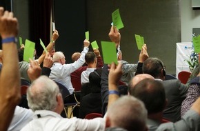 Swissmechanic Schweiz: Assemblea dei delegati 2021: Swissmechanic ripercorre un anno impegnativo