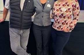 Vereinigung der Pflegenden in Bayern (KöR): VdPB-Delegierte wählen Rita Zöllner zur neuen Präsidentin