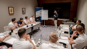 ELDOORADO GmbH: ELDOORADO Incentive 2026: F&uuml;hrungskr&auml;fteentwicklung und Leadership im Energie- und Glasfaservertrieb