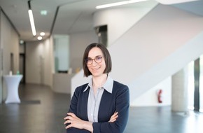 Klaus Tschira Stiftung gemeinnützige GmbH: Feuer und Flamme für die Wissenschaft: Interview mit der Materialchemikerin Susanne Wintzheimer
