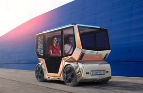 Messe Berlin GmbH: Mobilität der Zukunft auf der MES Expo erleben - Elektromobilität vor dem Durchbruch