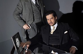 Clasart Classic: Siebte Saison der Opernreihe "The MET: Live in HD" sensationell gestartet (BILD)