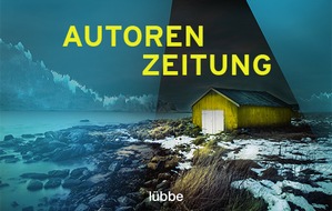 Bastei Lübbe AG: LÜBBE Spannungs-Highlights im Herbst- und Winterprogramm 21/22
