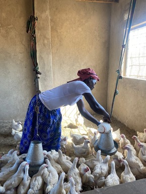 Aid by Trade Foundation stellt Jahresbericht 2025 vor: Marktposition und Wirkung der nachhaltig verifizierten Naturfasern gestärkt
