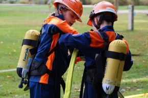 FW Wathlingen: 24-Stunden-Workshop der Jugendfeuerwehren in der Samtgemeinde Wathlingen