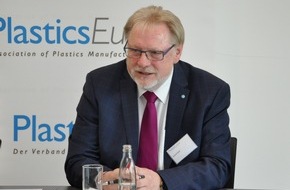 PlasticsEurope Deutschland e.V.: Bilanz der Kunststofferzeuger in Deutschland für 2017 - Wachstum bei Produktion, Umsatz und Beschäftigung