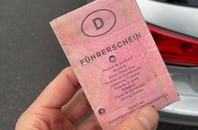 ADAC Hessen-Thüringen e.V.: Der alte Lappen muss weg / Der ADAC erklärt, was es mit dem Führerscheinumtausch auf sich hat
