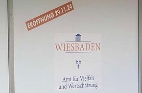 Wir.Jetzt.Wiesbaden: Noch ein Amt für Wiesbaden?