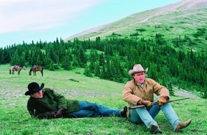 ProSieben: Oscar-Nacht: Heath Ledger in "Brokeback Mountain" auf ProSieben